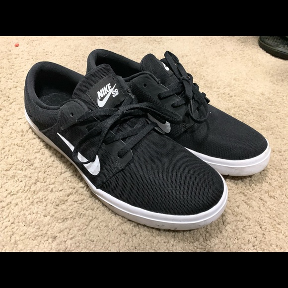 nike sb portmore ll
